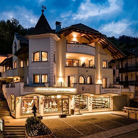 Apartments Belaval Santa Cristina Val Gardena Exterior photo