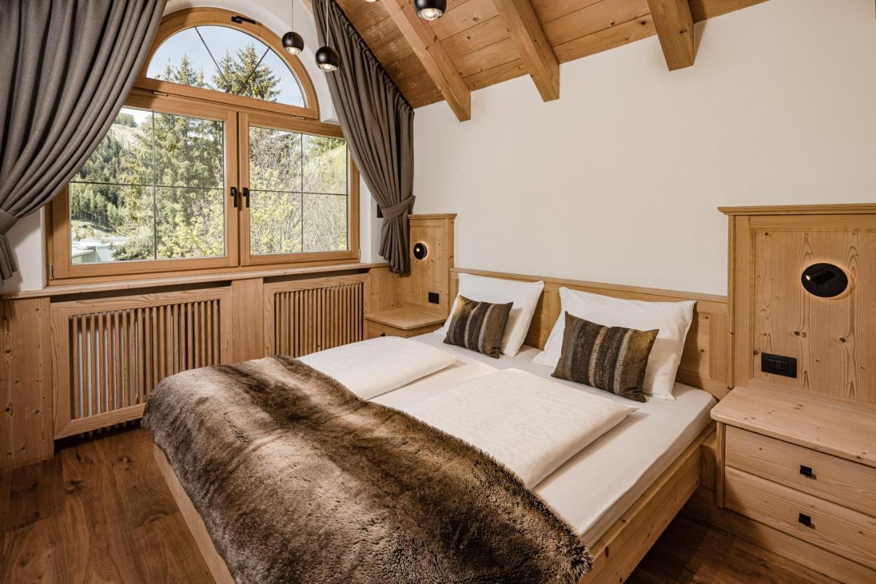 Apartments Belaval Santa Cristina Val Gardena Exterior photo